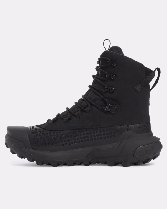 UA Raider Waterproof Men's Boots
