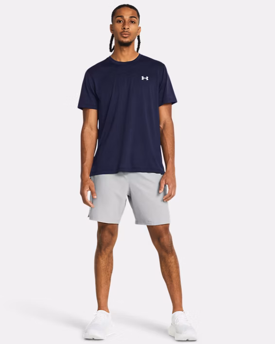 UA Launch Unlined Men's 18 cm Shorts