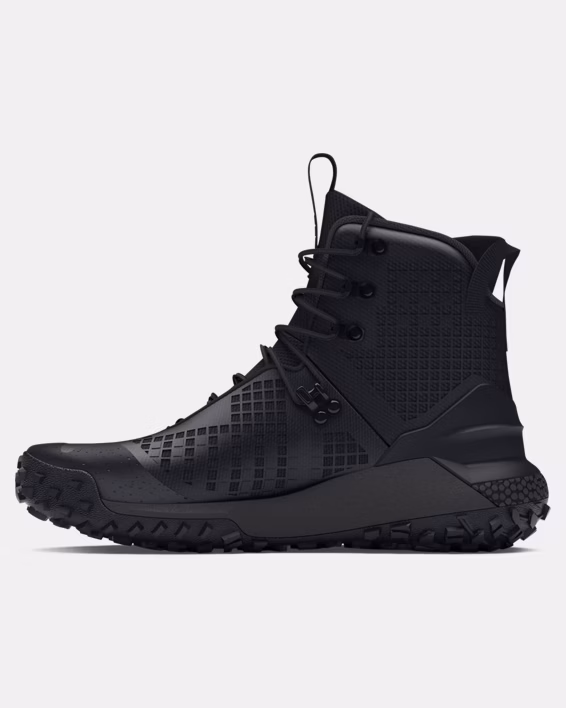 UA HOVR™ Dawn Waterproof 2.0 Men's Boots