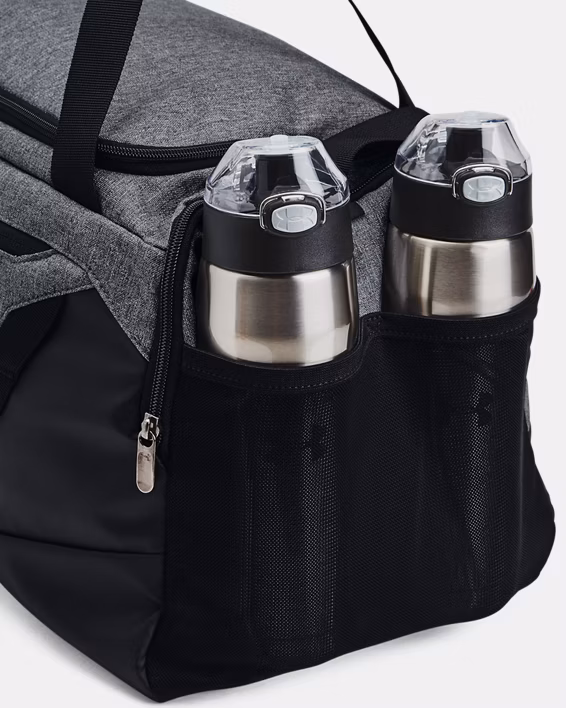 UA Undeniable 5.0 Small Duffle Bag
