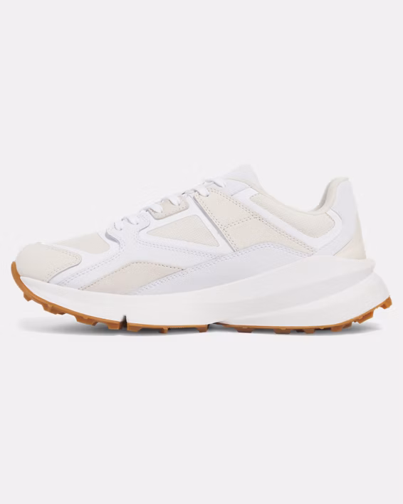 UA Forge 96 Unisex Golf Shoes