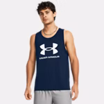 UA Logo Men's Tank