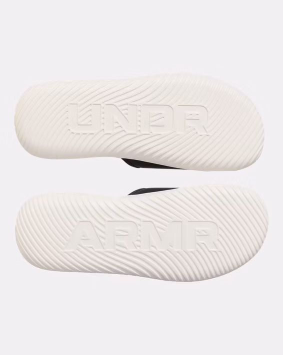 UA Ignite Pro 8 Men's Slides