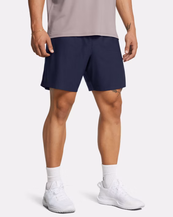 UA Tech™ Vent Men's 18 cm Shorts