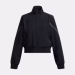 UA Unstoppable Girls' Crop Jacket