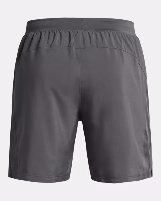 UA Launch Men's 18 cm Shorts