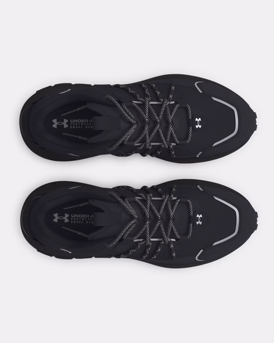 UA Fat Tire Venture Pro Unisex Shoes