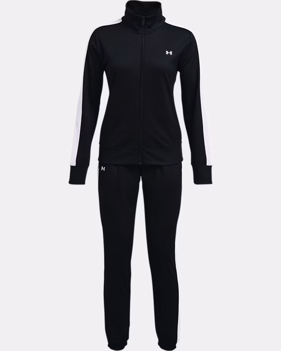 UA Tricot Women's Tracksuit