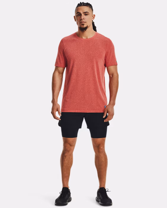 UA Vanish Elite Men's 2-in-1 Shorts