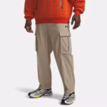 UA Unstoppable Textured Woven Men's Cargo Pants