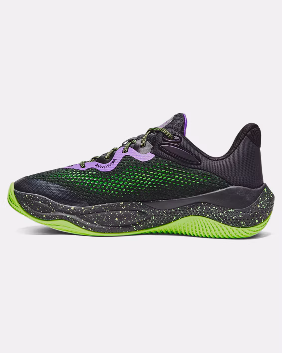Curry Splash 24 Unisex Basketball Shoes