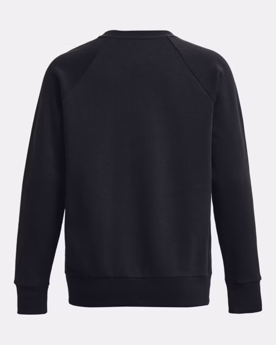UA Rival Fleece Women's Crew