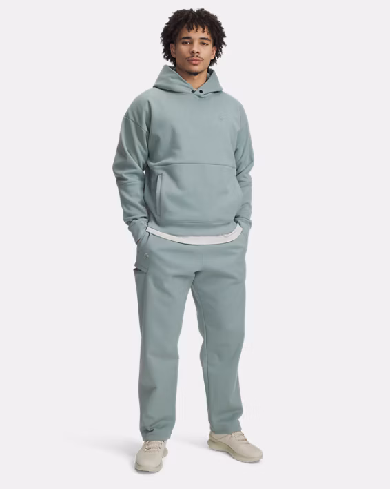 Curry DNA Men's Hoodie