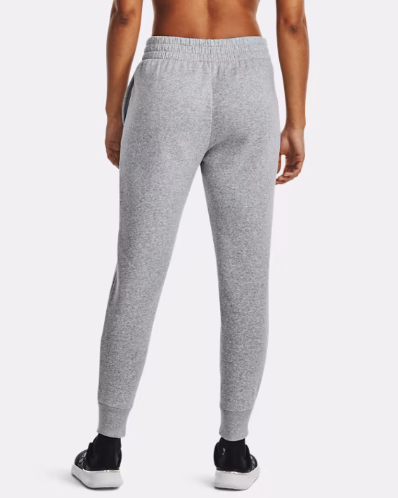 UA Rival Fleece Women's Joggers