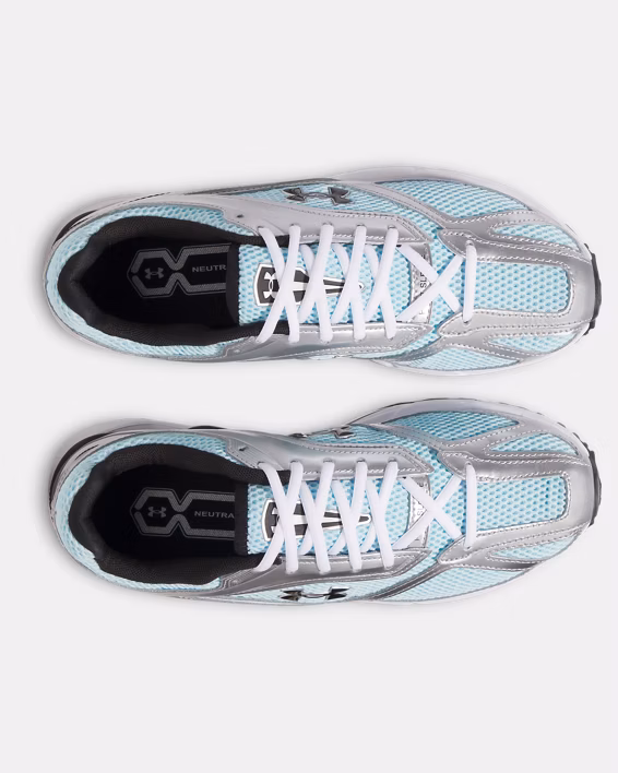 UA Apparition Unisex Shoes