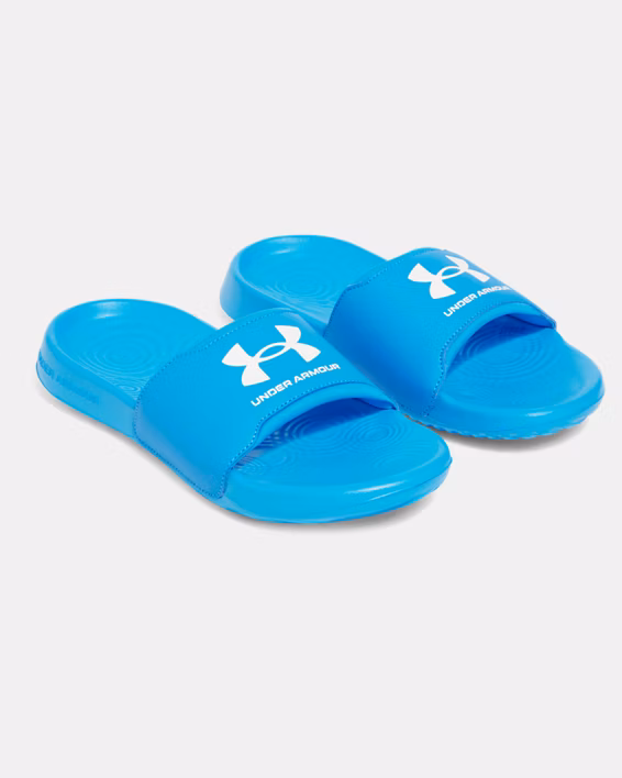UA Ignite Select Boys' Slides