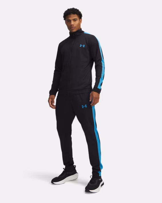 UA Rival Knit Men's Tracksuit