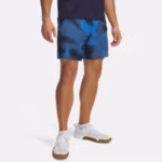 UA Vanish Woven Printed Men's 15 cm Shorts