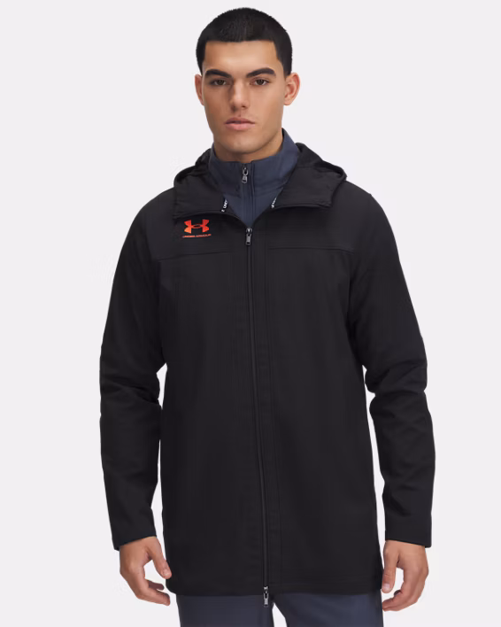 UA Challenger Pro Men's Jacket