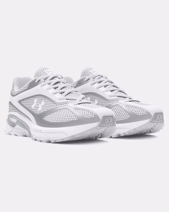 UA Apparition Unisex Shoes