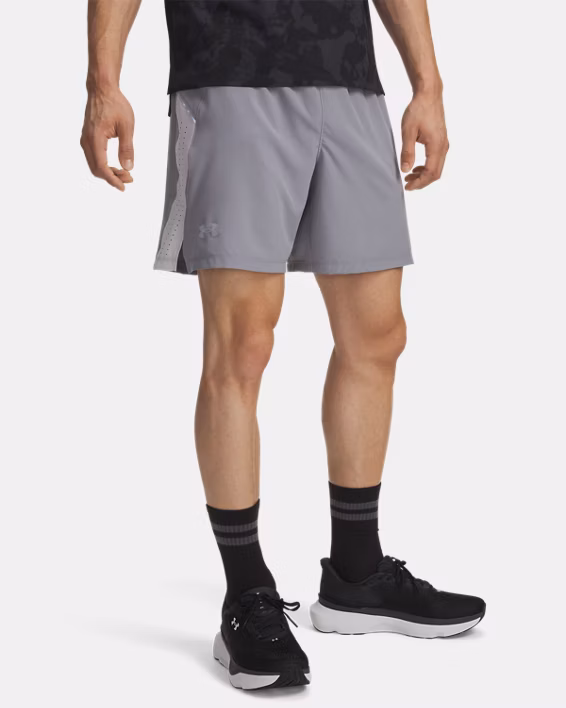 UA Launch Elite Men's 18 cm Shorts
