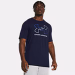 UA Foundation Men's Short Sleeve