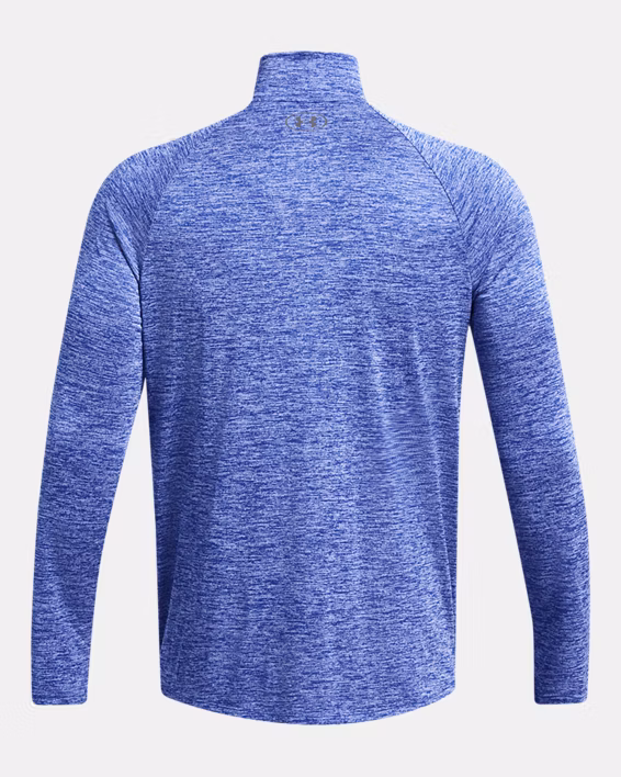 UA Tech™ Men's ½ Zip Long Sleeve