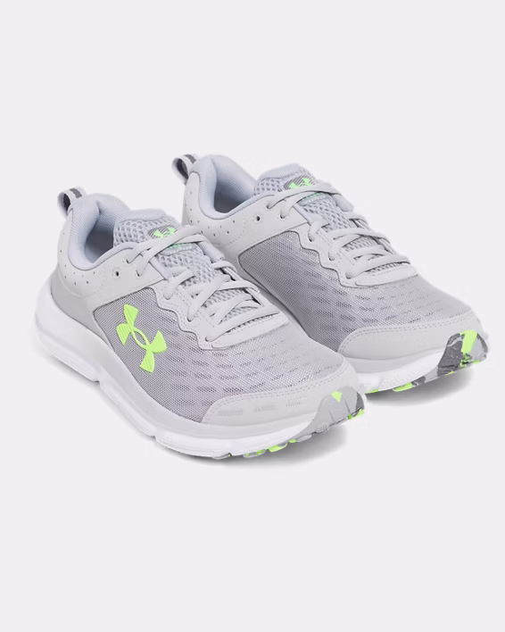 UA Charged Assert 10 Men's Running Shoes