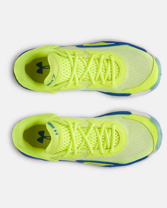 UA Spawn 7 Unisex Basketball Shoes