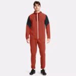 UA Challenger Pro Men's Tracksuit
