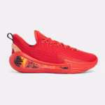 Curry 12 'Spark' Unisex Basketball Shoes