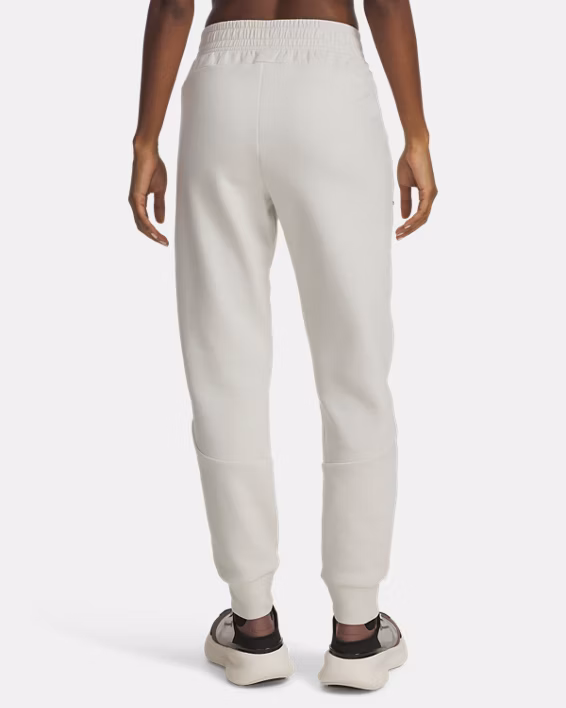UA Unstoppable Fleece Women's Joggers