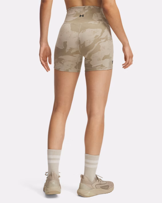 Project Rock Middy Women's Shorts