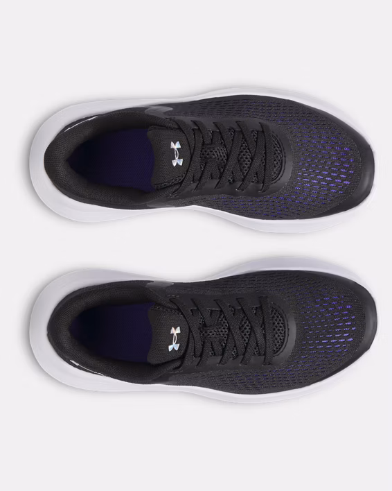 UA Rogue 5 AL Girls' Pre-School Running Shoes