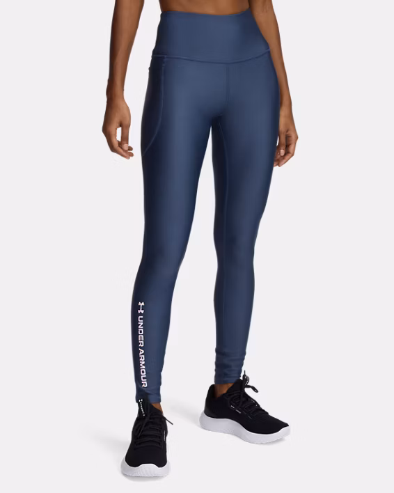 UA Tech™ Branded Women's Leggings