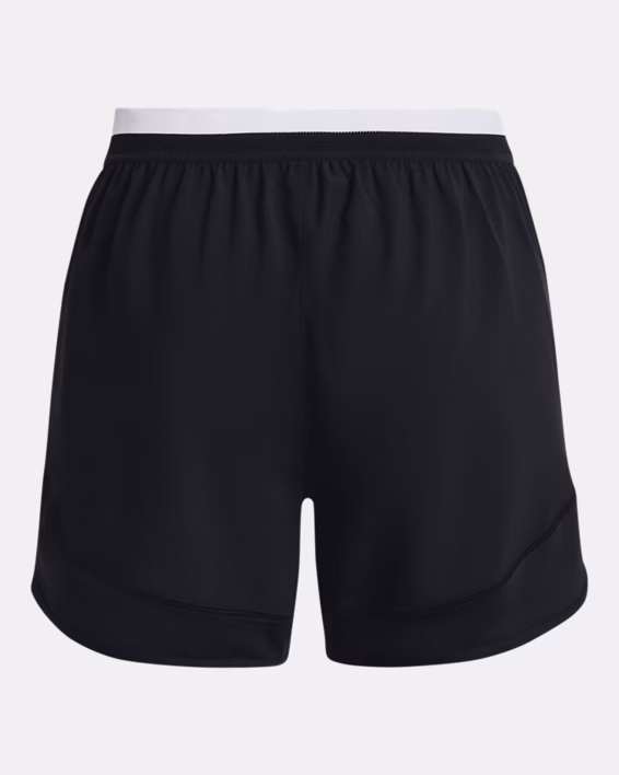 UA Challenger Pro Women's 10 cm Shorts