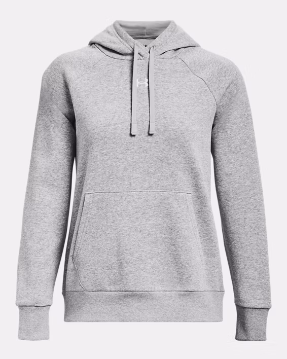 UA Rival Fleece Women's Hoodie