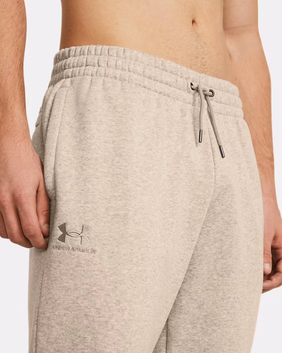 UA Icon Fleece Men's Joggers
