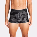 UA Performance Tech™ Printed Men's 8 cm Boxerjock®