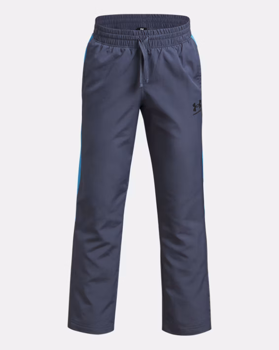 UA Rival Woven Boys' Pants