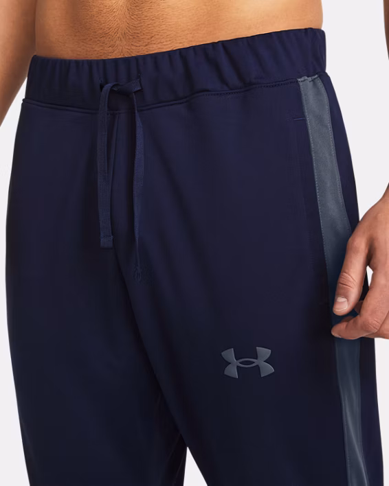 UA Rival Knit Men's Tracksuit