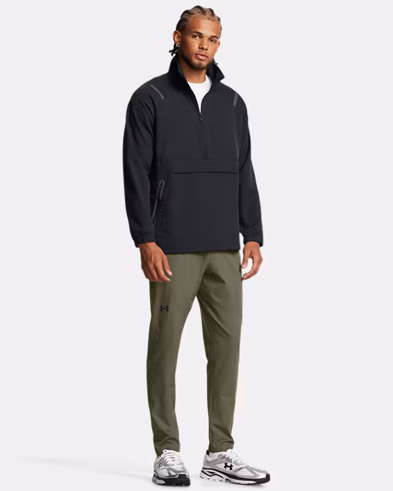 UA Unstoppable Men's Anorak