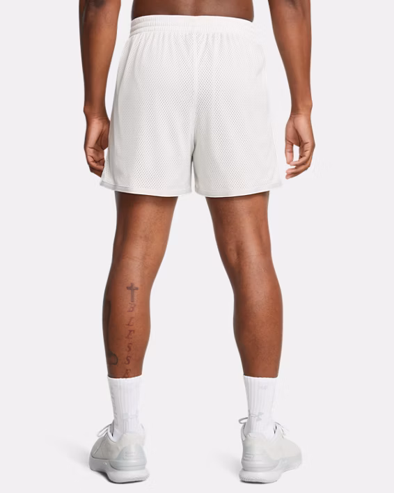 Curry Splash Men's 13 cm Shorts