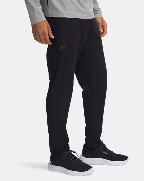 UA Vanish Woven Tapered Men's Pants