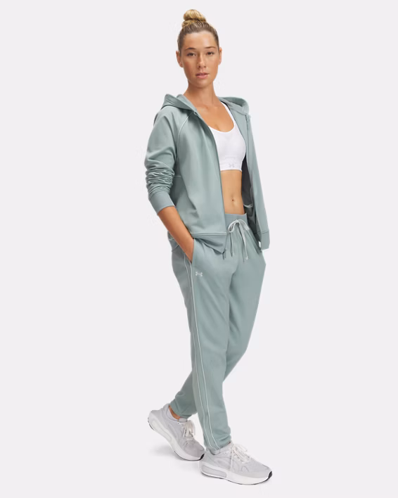 UA Rival Tricot Women's Tracksuit