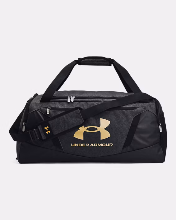 UA Undeniable 5.0 Medium Duffle Bag