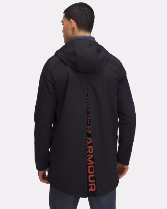 UA Challenger Pro Men's Jacket