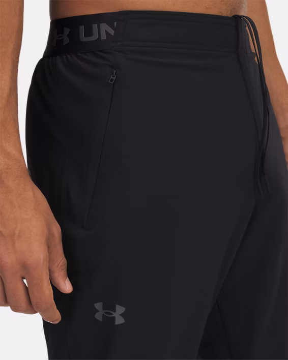 UA Vanish Woven Tapered Men's Pants