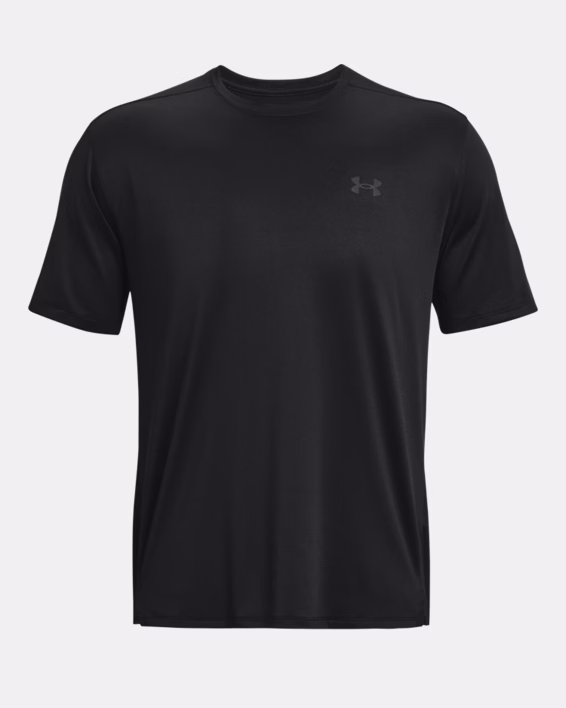 UA Tech™ Vent Men's Short Sleeve