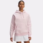 UA Rival Fleece Women's Hoodie